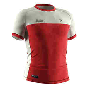 Camiseta Deportiva Premium para Hombre y Mujer, de Secado Rápido, Personalizable para Invierno, OEM/ODM - Product Image 5