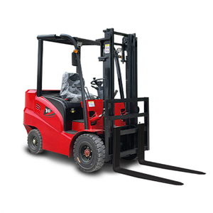Montacargas Industrial Eléctrico con Batería de Litio de 10 Toneladas, OEM, para Manejo de Materiales en Almacenes - Product Image 4