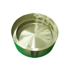 High Quality Standard Original Straight Bowl Vibration Bowl Feeder