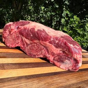 Oferta Especial: Costillas de Res Congeladas Premium, Tiernas y Jugosas, en Empaque a Granel, Perfectas para Restaurantes, Hoteles y Servicios de Catering - Product Image 6
