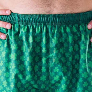 Shorts décontractés légers pour hommes en gros, sublimation, 100% coton, séchage rapide, confortables, taille mi-haute élastique avec cordon de serrage pour - Product Image 6