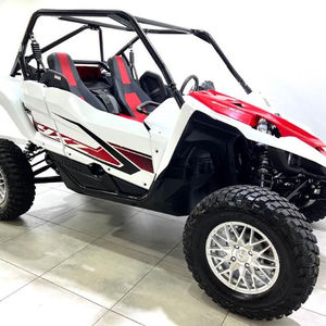 2025 Yamaha YXZ1000R <b>Sportbike</b> 400-600cc >80km/h Brush Motor US - Product Image 1