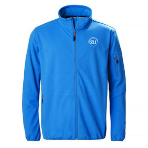 Veste d'hiver Softshell confortable pour homme Col montant Logo avant Imperméable Respirant Meilleur prix - Product Image 1