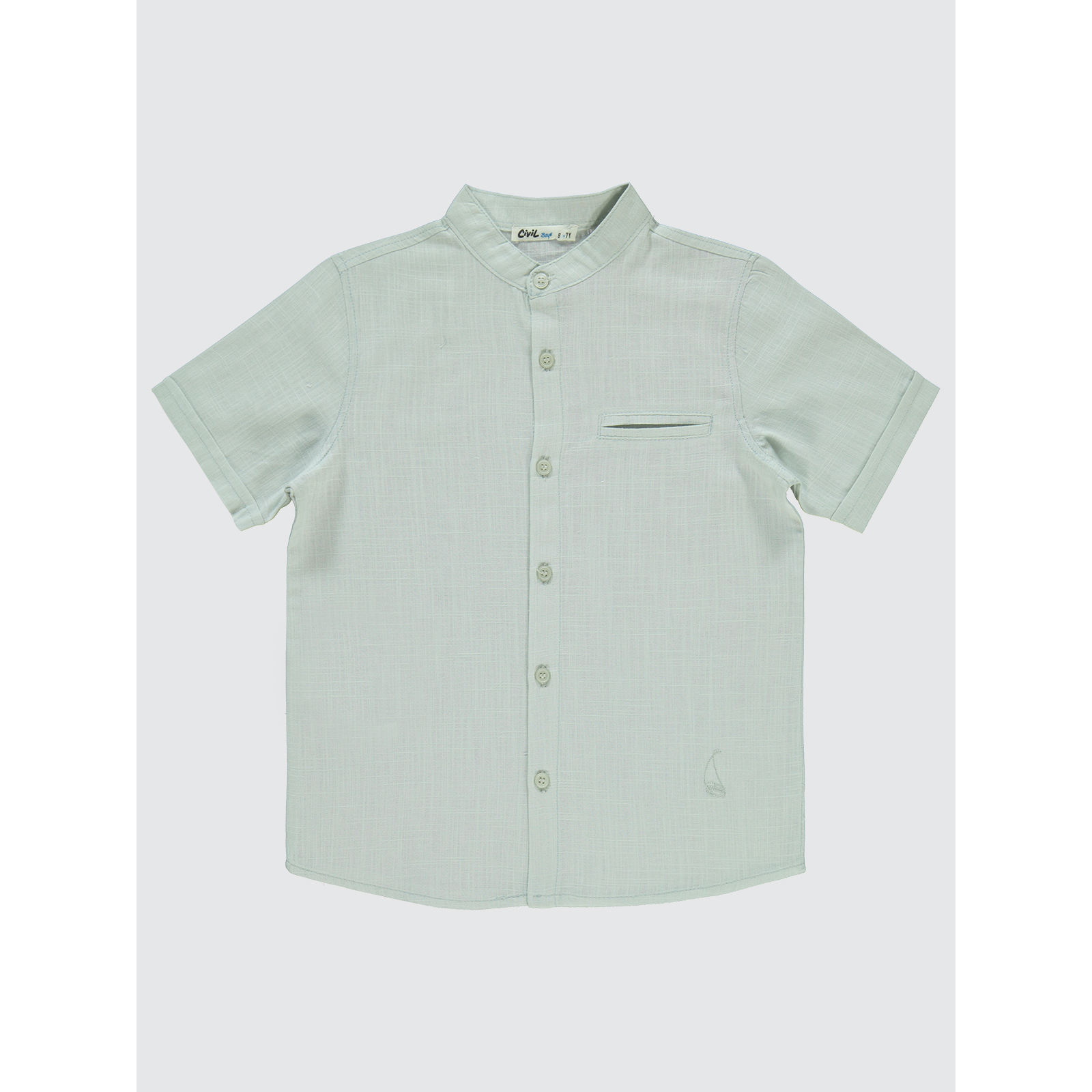 สีเทาอ่อน