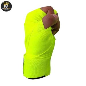 ผ้าพันมือมวยไทยคุณภาพสูงแบบกำหนดเองที่ดีที่สุดปี 2025 เป็นมิตรกับสิ่งแวดล้อม ทนทาน สไตล์มืออาชีพ ลดราคา ขายในปากีสถาน เพื่อการป้องกัน - Product Image 4