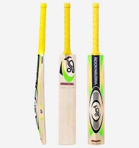 Batte de cricket pas cher prix Willow Cricket Bat meilleure vente anglais Willow Sports & Entertainment Logo personnalisé du Pakistan - Product Image 1