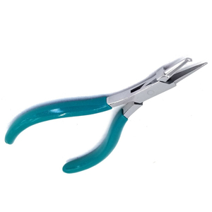 Pince à anneaux en acier pour atelier, outil de réparation professionnel, outil manuel durable, pince à anneaux - Product Image 4