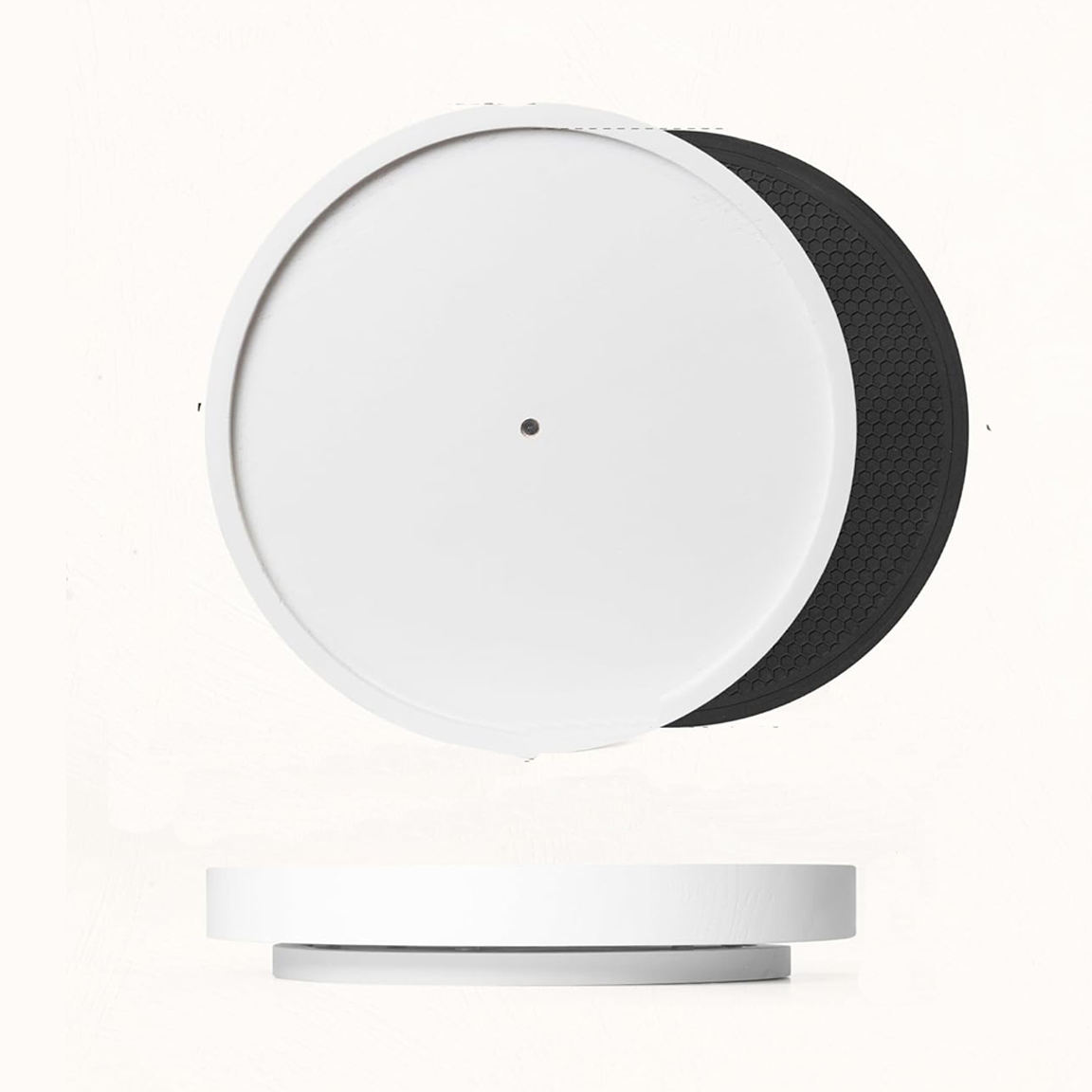 Natural Wood Finished