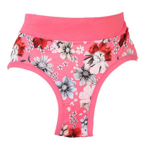 Culotte pour femme - Rose foncé - Product Image 1