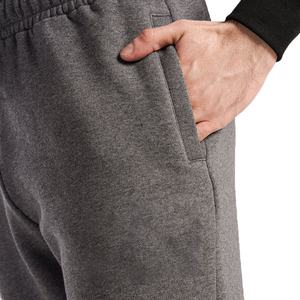 2025 bordado personalizado lavado ácido camiseta y conjunto corto elegante de moda Rhinestone Jogger 1 pieza para hombres - Product Image 2