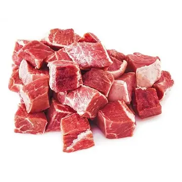 All'ingrosso varietà di parti di carne di agnello Halal congelate carne di agnello congelata carne di agnello fresca disossata di alta qualità