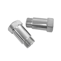Plataforma Lineal Motorizada con Control Remoto para Aeronaves, Acero Inoxidable, Mecanizado CNC, Electroerosión por Hilo, Brochado, Servicios de Perforación Rápida en India