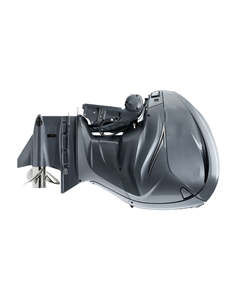 Moteur hors-bord Yamaha VF250LB V Max Sho, essence, 250 ch, puissance et performance de précision - Product Image 1