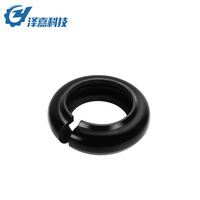 Anneau de caoutchouc pour corps de pneu à accouplement flexible F180F160F140F120F110F100