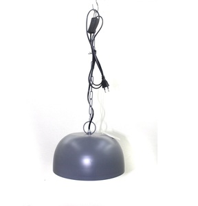 Unique Design Nickel Plating Finishing Decorative Iron Hanging Lamp Holder Usage For Home Decoration Customized - Product Image 1
