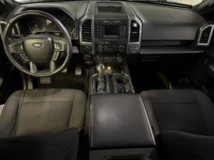 Ford F-150 XLT 2016 d'occasion propre - Product Image 3