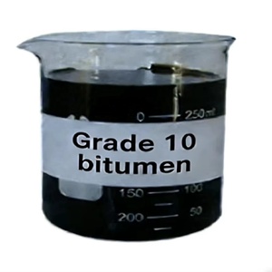 Factory Supply <b>Bitumen</b> 60/70 80/100, Complete Specifications, Reliable Quality, Favorable Bulk Price - Product Image 2