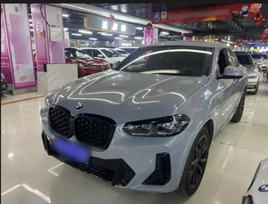 Auto Usado en Buen Estado, <span class=keywords><strong>BMW</strong></span> <span class=keywords><strong>X4</strong></span> 2.0T 2025, SUV, Autos Usados Listos para Enviar - Product Image 6