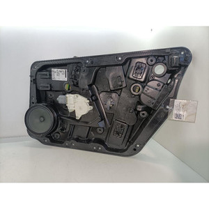 Mecanismo de elevación del parabrisas delantero. DX MERCEDES Serie GLA A1767200279 (13>) - Product Image 1