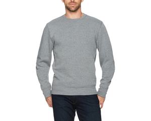 Sudadera Extra Grande para Mujer, Cuello Alto Simulado, Diseño de Hombros Caídos, Manga Larga, Sudadera Personalizada - Product Image 6