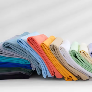 T-shirt uni classique pour hommes-Tissu doux, parfait pour l'impression personnalisée T-shirt pour hommes - Product Image 4