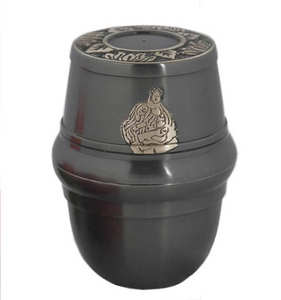 Souvenir de créateur de style européen pour les cendres humaines pour le mémorial de bébé - Product Image 3