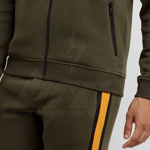 Chándales de hombre de material duradero superventas, ropa hecha de calidad, chándales de hombre a la venta - Product Image 6