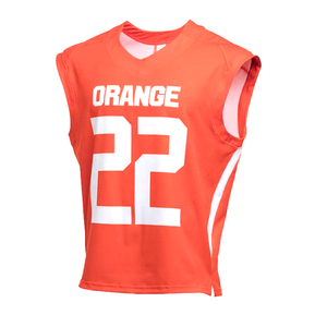 Uniformes de crosse de qualité supérieure hommes sur mesure respirant imprimé uniforme de crosse à séchage rapide grande taille bons uniformes de crosse - Product Image 2