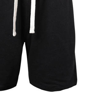 Factory Fashion Custom Design Men's Shorts Breathable and Wholesale Cheap Sublimation Shorts with <b>Drawstring</b> Closure - Product Image 2