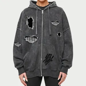 Desain terbaru buatan khusus gaya Anda sendiri Hoodie ringan kedatangan baru Wanita Lengan penuh Wanita Crew leher Hoodie untuk anak perempuan