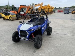 NOUVEAU Meilleur prix pour le Polaris RZR Trail S, conçu pour les sentiers difficiles, il domine. - Product Image 3