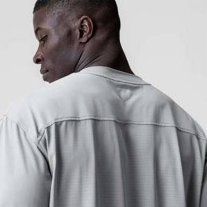 Camiseta de gran tamaño para hombre con estilo para looks casuales y de calle con ajuste holgado - Product Image 4