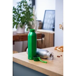 Bouteille de sport en aluminium recyclé - Écologique et durable - Product Image 5