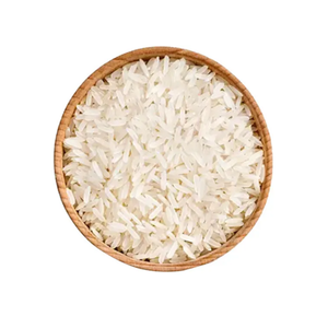 Arroz Basmati DE CALIDAD DE LA UE/Arroz blanco de grano largo al por mayor, 5%-25% roto a granel con precio barato, los mejores precios del mercado - Product Image 6