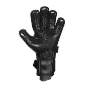 Guantes de portero Premium con palmas de látex de alto agarre y acolchado para guantes de portero de protección de nivel profesional - Product Image 2