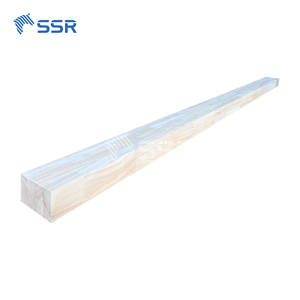 SSR VINA-Scantlings en bois d'hévéa massif laminé pour fenêtres et portes - Product Image 3