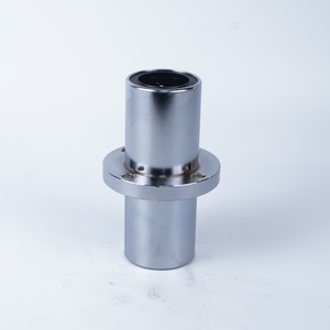 Lmef Lmekc Kbf Kc Luu Mặt Bích Tuyến Tính Bóng Mang Chrome Trục Thép Hỗ Trợ Ống Lót Cho <span class=keywords><strong>CNC</strong></span> Động Cơ Tự Động Hóa Kav Máy Móc - Product Image 3