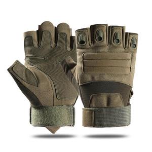 Gants tactiques de haute qualité pour la chasse, la randonnée, le cyclisme, l'entraînement sportif, la chasse en plein air, en gros, Pakistan - Product Image 1