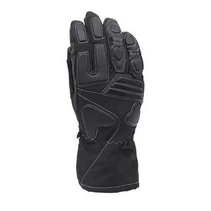 Con su propio logotipo Guantes de moto Anti impacto Motocross Guantes de moto de dedo completo para hombres Guantes tácticos de calidad al aire libre - Product Image 3