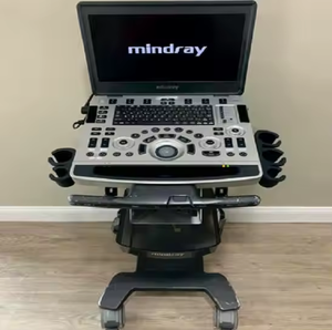 Beste Aanbieding M9 Draagbare Echografie Met 4 Sondes Beste Prijs Gegarandeerd - Product Image 5