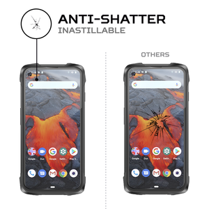 ANTISHOCK Cubot KingKong 7 <b>Screen</b> Protector Durable and Antishock Mobile Phone <b>Cover</b> - Product Image 5