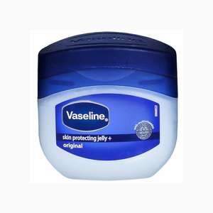พลาสติกเยลลี่ปิโตรเลียมวาซิลิน Jar Jinque 7g 50g 100g 250g ดูแลผิว, เครื่องสําอางอื่นๆพลาสติก PP 8g 10g 50g 100g 200g 250g 369g