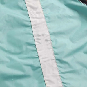 New Arrival 2025 Customized High Street Color Windbreaker <b>Lightweight</b> Men's Fashion Windproof <b>Jacket</b> - Product Image 5