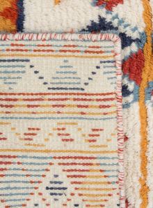 Alfombra de Oración India Tejida a Mano, Alfombra Decorativa de Algodón, Precio Mayorista Personalizar - Product Image 5