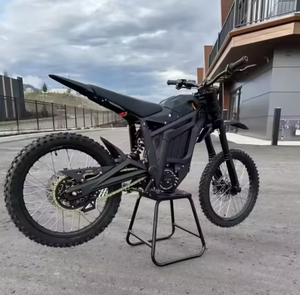 Nueva Bicicleta Eléctrica TALARIAA Sting MX5 Pro - 3 Años de Garantía, Origen CN, Envío Inmediato, Sonido Envolvente Portátil de 2.1 Canales, Conectividad USB - Product Image 1