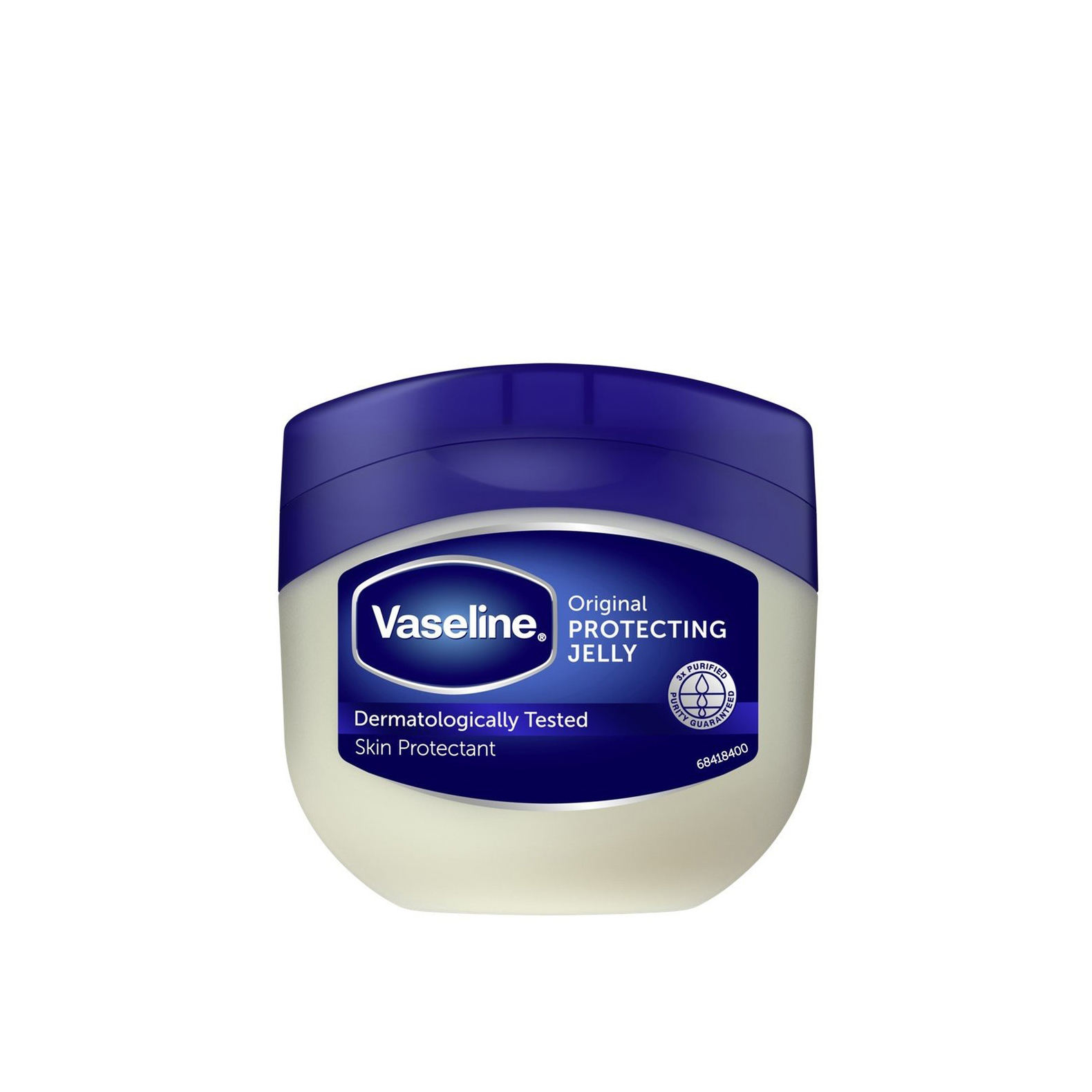 High Quality Vaseline 100% Pure Petroleum Jelly Original, 50-250g