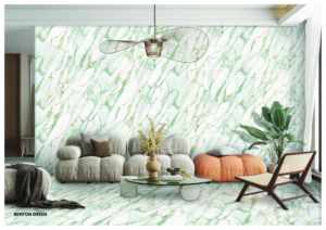 Azulejos de Porcelana Dorados Infinitos 600x1200, Acabado Elegante, Azulejos para Paredes y Pisos para Hogares - Product Image 2