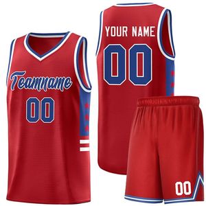 Mosaic Impex, ropa de baloncesto para hombre, ropa deportiva de alta calidad, ropa deportiva de secado rápido, ropa de baloncesto, logotipo personalizable - Product Image 3