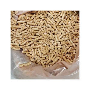 Distributeur en gros de granulés de bois écologiques en vrac pour le chauffage des maisons fermes et des installations industrielles - Product Image 4