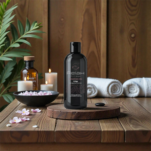 Concentrado Hidratante Antienvejecimiento RELAXPERIENCE 500ml con Ácido Hialurónico, Aloe Vera, Retinol y Extractos Fermentados - Product Image 1